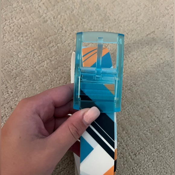 C4 BELT - Picture 3 of 3